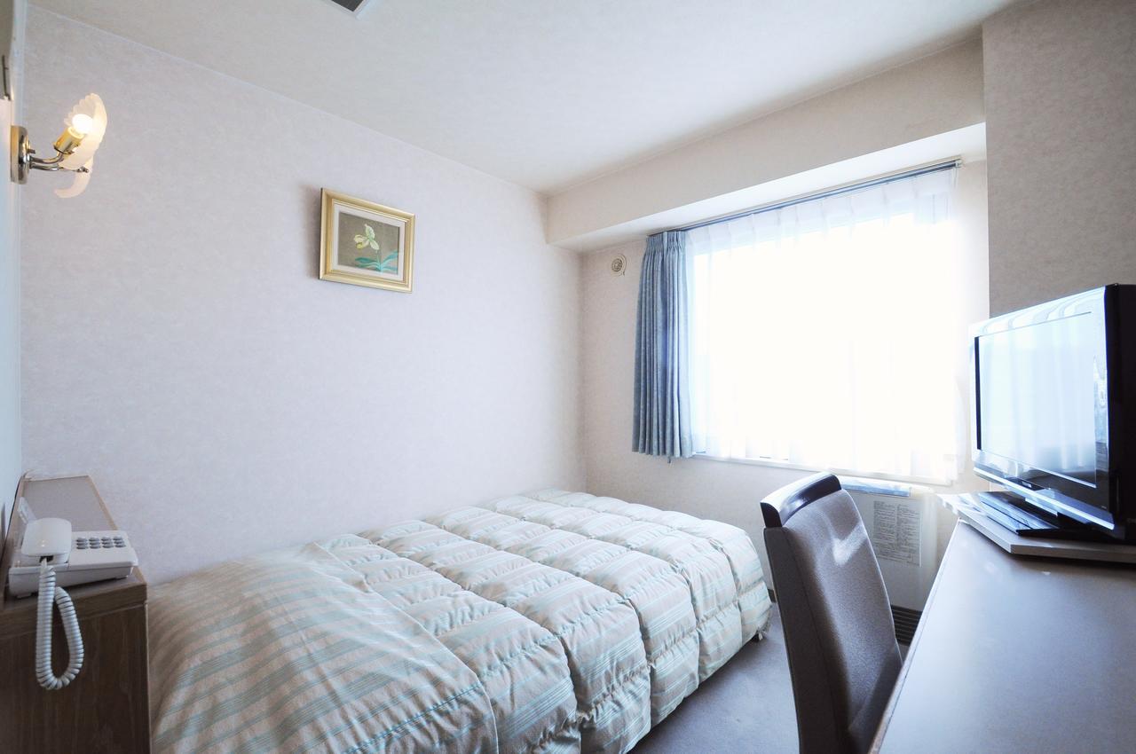 New Chikou Hotel Wakkanai