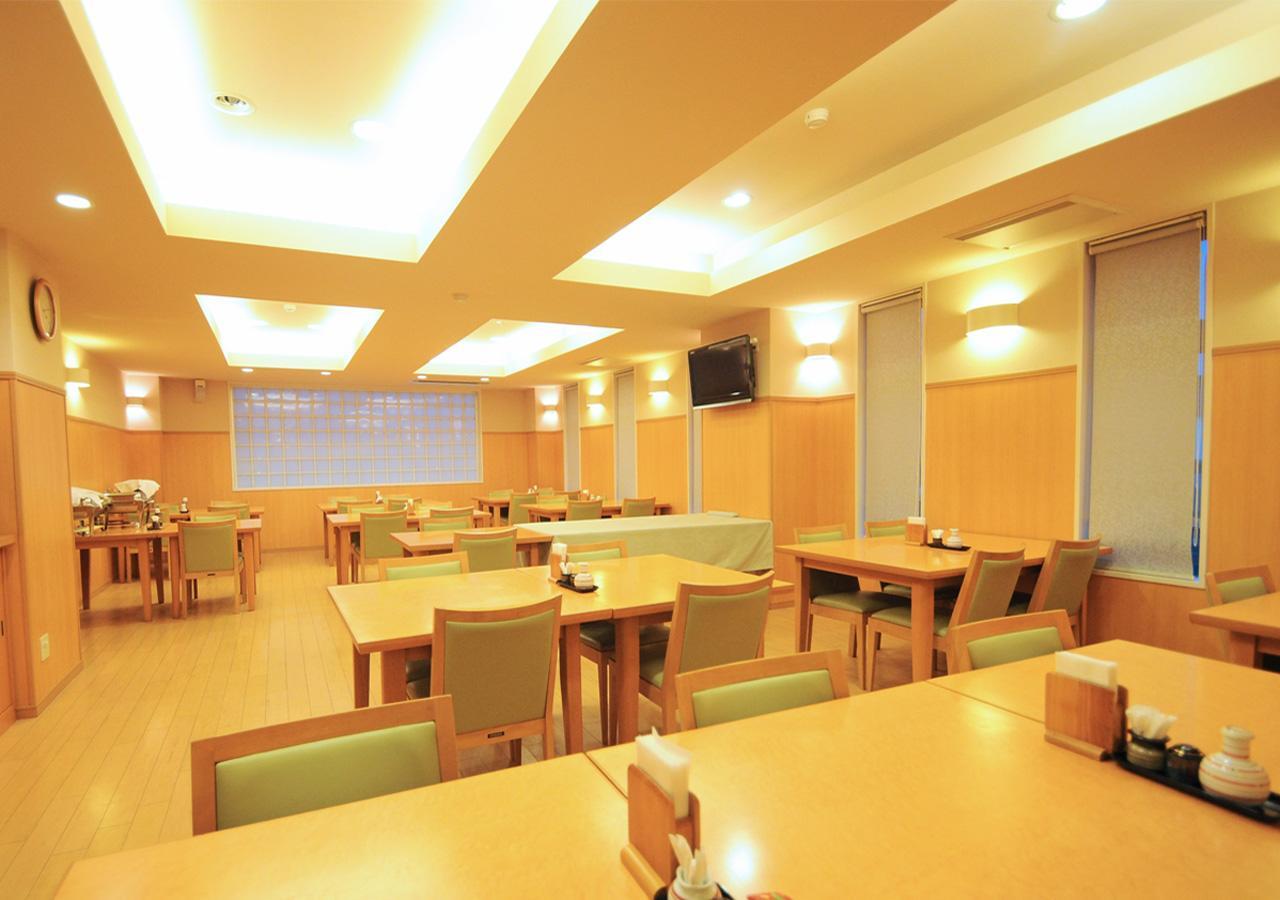 New Chikou Wakkanai