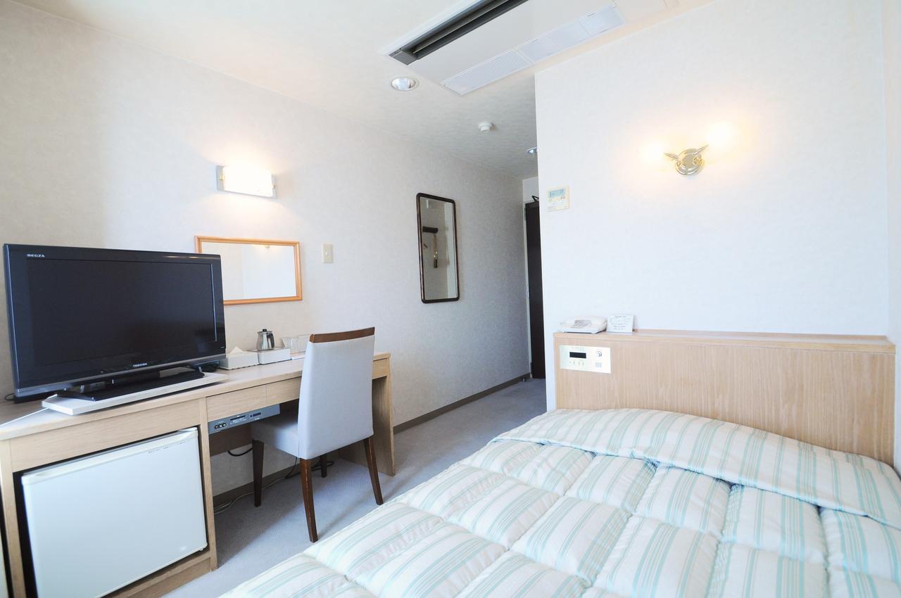 New Chikou Hotel 3*